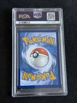 2023 Pokemon OBF En-Obsidian Flames Hyper Rare #228 Charizard EX PSA 10 Gem Mint - Image 2