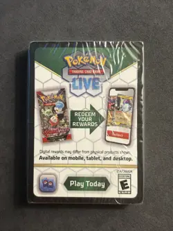 Pokemon Stellar Crown - Build And Battle Deck - Ledian Promo Deck - New - Image 2