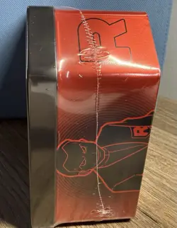 Pokemon TCG Team Rocket Tin (NEW) SEALED - SHIPS ASAP 🔥🔥 - Image 4
