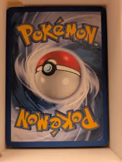 Pokemon TCG Charizard 5/18 Detective Pikachu Holo Rare NM - Image 2