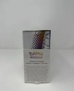 Pokemon Prismatic Evolutions Super Premium Collection Box - Factory Sealed - Image 3