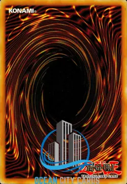 Yugioh Rock of the Vanquisher MP24-EN141 Secret Rare Near Mint 1st Edition - Image 2