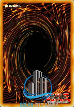 Yugioh Sky Striker Ace - Kagari MAMA-EN005 Ultra Rare 1st Edition - Image 2