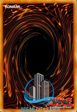 Yugioh Condemned Darklord DUOV-EN006 Ultra Rare 1st Edition - Image 2