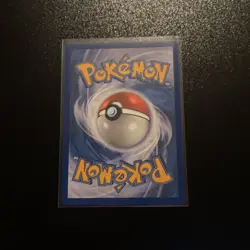 Pidove 84/114 -Reverse Holo Pokemon Card- Black And White - Image 2