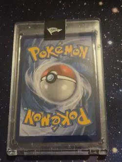 Pokemon Card Shining Celebi SM79 Black Star Promo Shiny Holo Rare Legends 2017 - Image 4