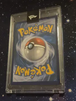 Pokemon Card Shining Celebi SM79 Black Star Promo Shiny Holo Rare Legends 2017 - Image 5