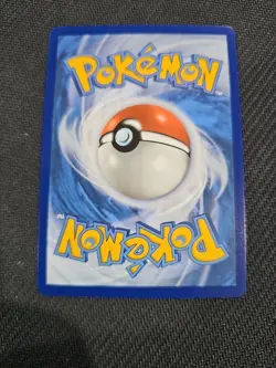 Pokemon TCG Mega Venusaur EX 155/132 Mega Evolution ENGLISH Pokemon Card NM - Image 2