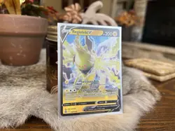 Lot of 16 Pokemon Cards English EX, V, GX. All NM+ Condition - Image 5