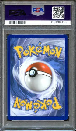 Snorlax 224/198 Chilling Reign Gold Secret Rare PSA 9 Mint Pokemon Card - Image 2