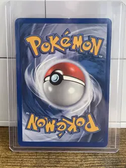 (NEAR MINT) 2005 Sceptile Regular Rare 10/106 Pokemon Emerald TCG Card - Image 2