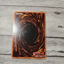 Yu-Gi-Oh TCG Horn Of The Unicorn MRL-054 Unlimited Regular Rare Card Played MP - Image 2