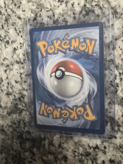 Bulbasaur 133/132 Mega Evolutions Illustration Rare Pokemon Card - Image 2