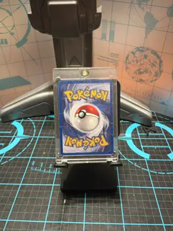 Charizard Holo 4/130 Base Set 2 Pokemon Card 2000 WOTC Heavily Played Pr Rare - Image 5