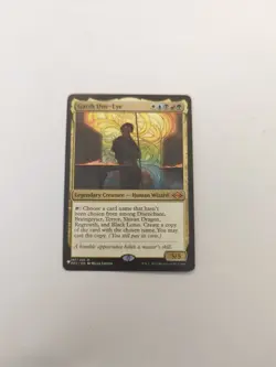 Garth One-Eye The List Reprints Regular NM MTG - Image 1