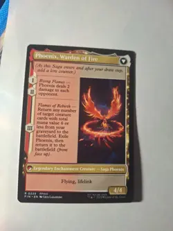 Joshua, Phoenix's Dominant Final Fantasy Regular - Image 2