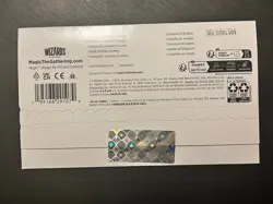 Secret Lair X Final Fantasy: Weapons EN NON-FOIL EDITION SEALED - Image 2