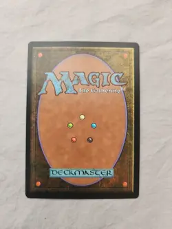 Scorched Ruins Weatherlight Regular NM Near Mint - Image 2