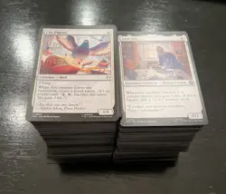 Marvel’s Spider-Man NM/M SPM Common Uncommon Complete Set Playset X4X Magic - Image 1