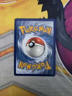 Galarian Yamask SV065/SV122 Shiny Holo Rare Pokemon TCG Shining Fates - Image 2