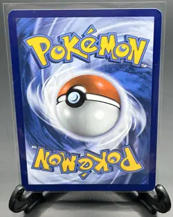 Basic Water Energy SVE 011 Reverse Holo Pokemon Prismatic Evolutions 2025 - Image 2