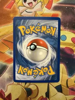 Cradily - 7/108 - Reverse Holo Rare Ex Power Keepers Pokemon TCG 2007 NM - Image 2