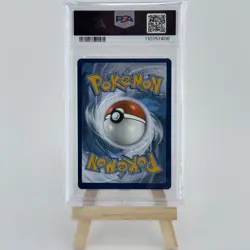 2021 Pokemon Sword & Shield Shining Fates #SV107 Charizard Vmax PSA 9 - Image 2