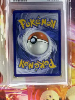 2024 Pokemon SSP en Latios Illustration PSA 10 Gem Mint - Image 2