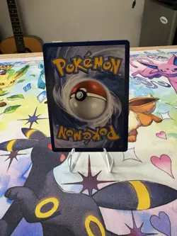 Pokemon Mega Evolution Mega Venusaur ex Full Art #155 Near Mint-English - Image 2
