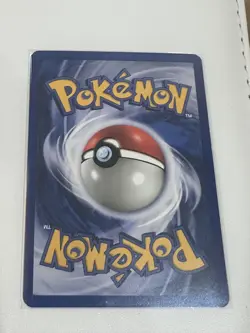 Giovanni's Last Resort 105/132 Rare Non-Holo Gym Challenge Pokemon Trainer LP - Image 2