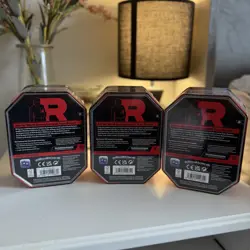 Pokemon TCG Team Rocket Tin x3 Tins - x1 Of Each Variant 🔥✅ - Image 2