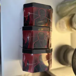 Pokemon TCG Team Rocket Tin x3 Tins - x1 Of Each Variant 🔥✅ - Image 5