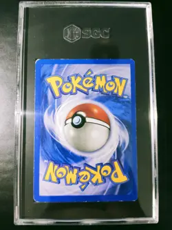 Pokemon Blastoise Set Base Prima Edizione SGC 3 Ita No Shining Goldstar - Image 5