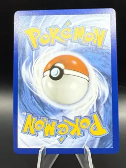 Pokemon TCG Ninjask Illustration Rare #137/132 Mega Evolutions NM/M - Image 2