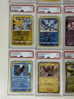 16 Graded TCG Pokemon Slabs Lot (2 Cgc & 14 PSA!) 🔥Steal🔥 - Image 2