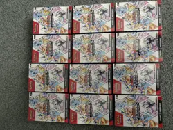 🔥Pokemon TCG - Prismatic Evolutions Booster Bundles x12 - New and Sealed - Image 3