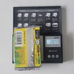 Pokemon Base Set Booster Pack - Venusaur Art - WOTC 1999 - WEIGHED! 20.77 grams! 742818061582 - Image 4