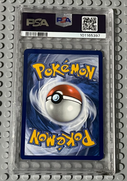 Pokemon 2024 Surging Sparks HYDREIGON EX Lot #240 #223 # 119 PSA 8 - Image 5