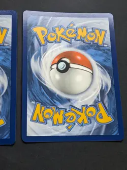 2x VMAX PROMO LOT - Pikachu Pokemon SWSH286 Full Art - Black Star GEM MINT SET - Image 5