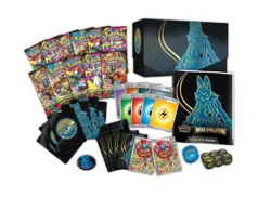 Mega Evolution Pokemon Center ETB Bundle - BOTH Gardevoir & Lucario - PRESALE 🔥 - Image 3