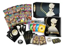 Mega Evolution Pokemon Center ETB Bundle - BOTH Gardevoir & Lucario - PRESALE 🔥 - Image 5