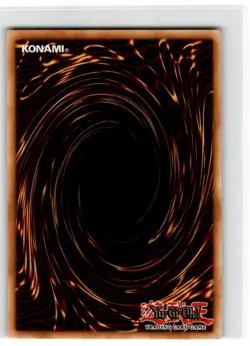 Yu-Gi-Oh! Summoned Skull Common MIL1-EN028 Moderately Played 1st Edition - Image 2