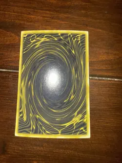 The Winged Dragon of Ra (Secret Rare) GBI-003 Yu-Gi-Oh! Duel Monsters - Image 2