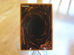 Yugioh - Tribute to The Doomed - MRD-E057 - Super Rare Unlimited - LP - Image 2