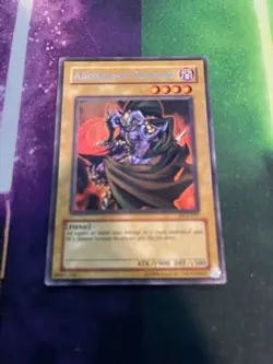 Yugioh! | Archfiend Soldier | 1st Edition |DCR-057 | Rare - Image 1