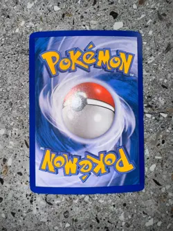 Pokemon TCG Cards Magmar 21/92 Legend Maker Reverse Holo Rare EXC - Image 4