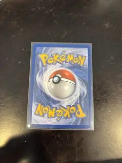 Pokemon TCG M Absol EX XY63 XY Holo Mega Evolution Card - Image 2