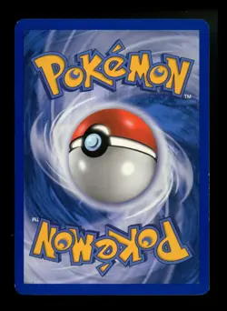 Pikachu 57/108 EX Power Keepers 2007 Reverse Holo Pokemon Card TCG - Image 2