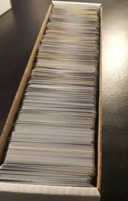 Pokemon Tcg Cards Lot Of 800 2023-2025 Common Uncommon Bulk Tcg Game Freak - Image 1