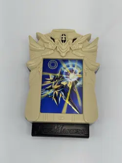 Hasbro Duel Master Lot Of Cards And Card Holder / Case - Image 5